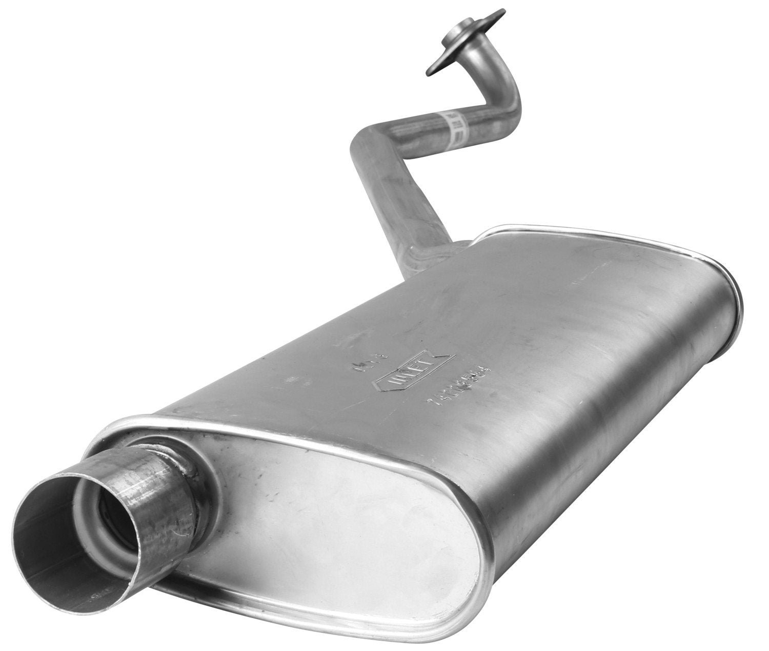 AP Exhaust Exhaust Pipe 78247