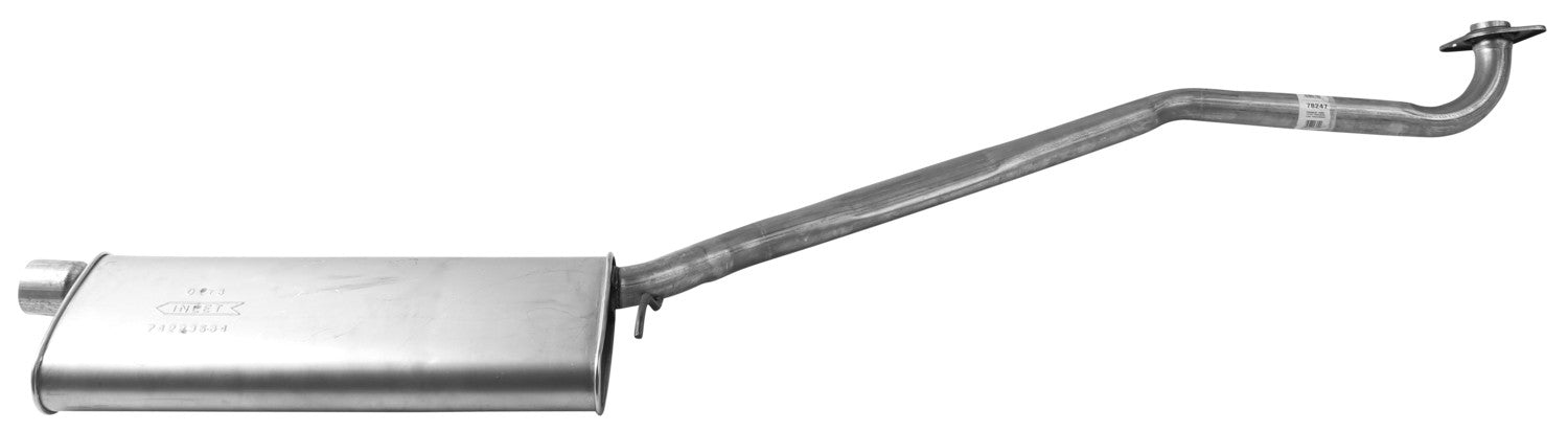AP Exhaust Exhaust Pipe 78247