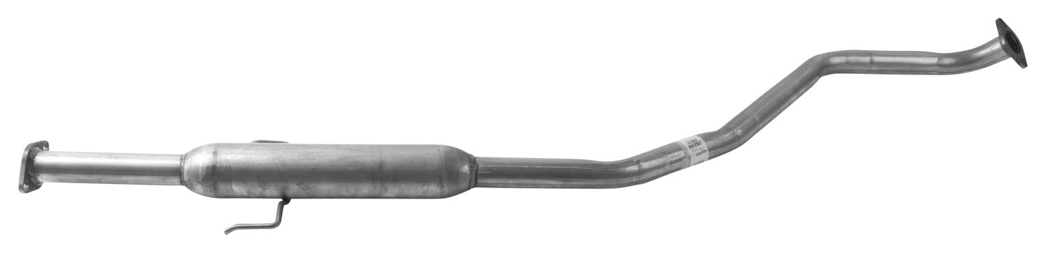 AP Exhaust Exhaust Pipe 78249