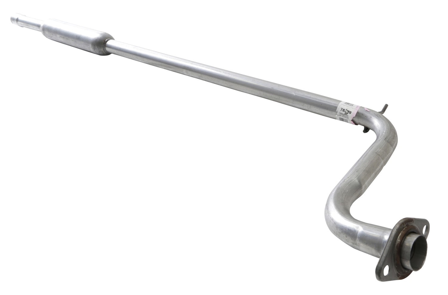 AP Exhaust Exhaust Pipe 78259