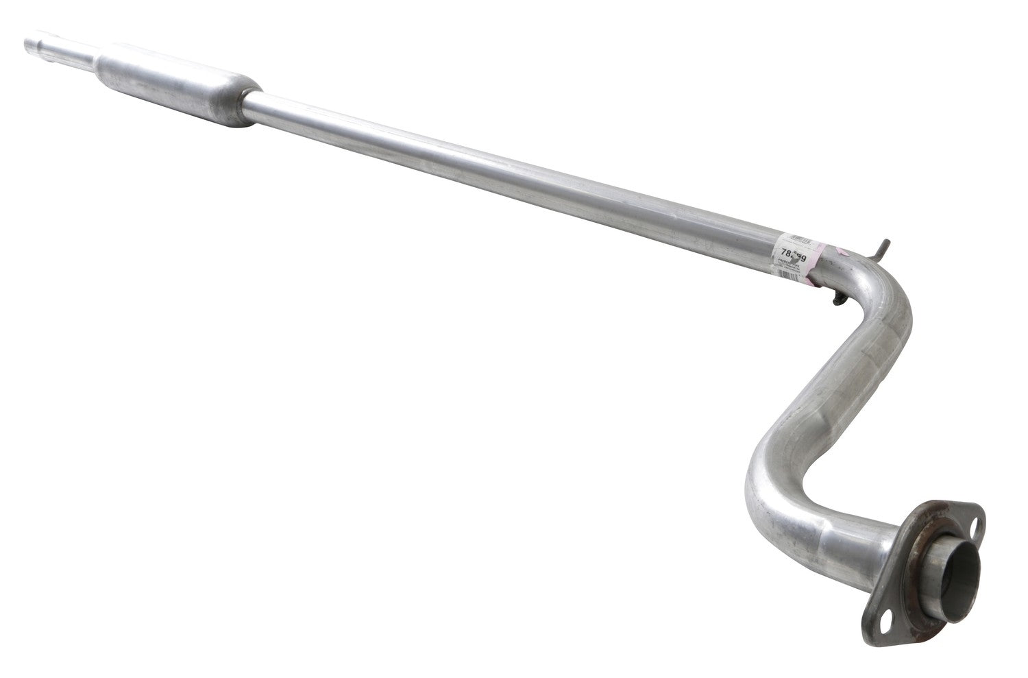 AP Exhaust Exhaust Pipe 78259