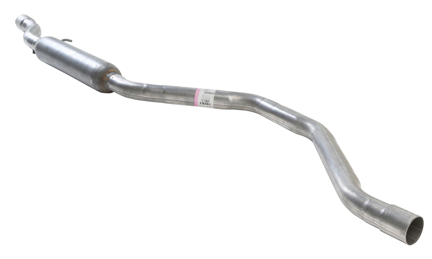 AP Exhaust Exhaust Pipe 78261