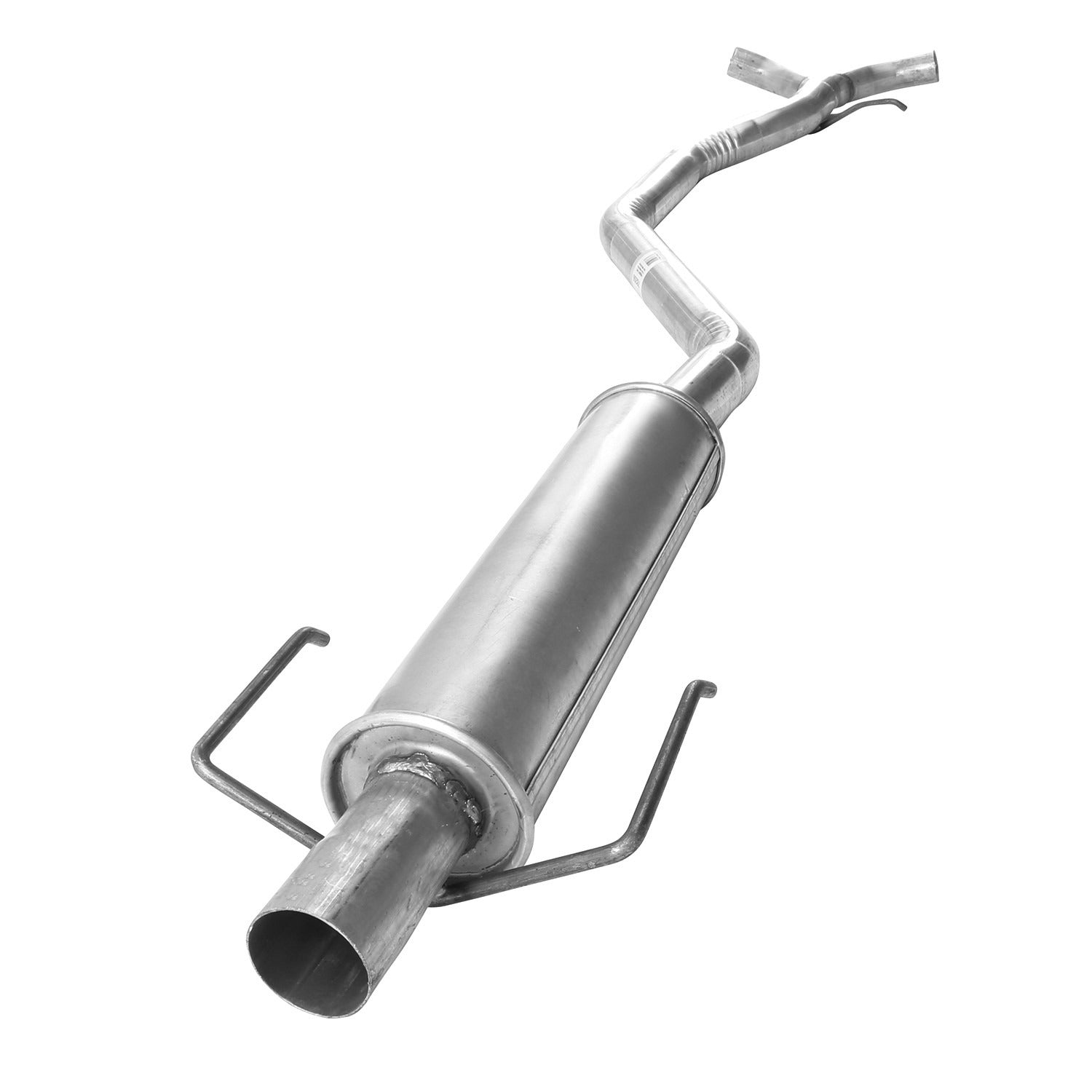 AP Exhaust Exhaust Pipe 78266