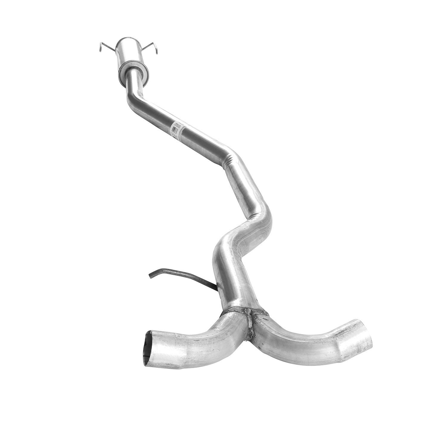 AP Exhaust Exhaust Pipe 78266