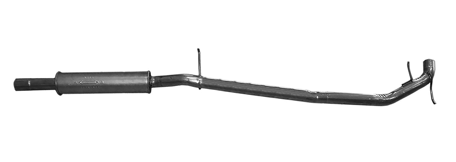 AP Exhaust Exhaust Pipe 78285