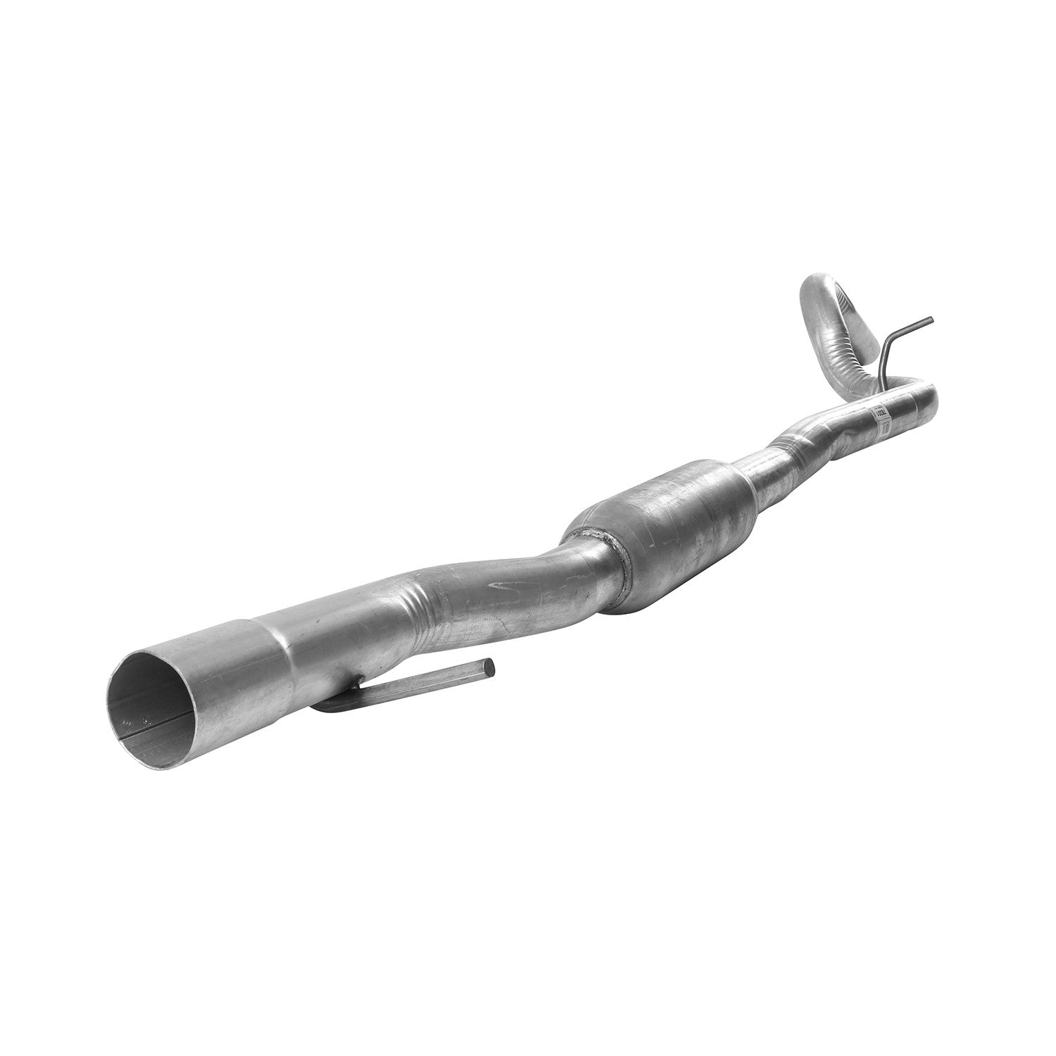 AP Exhaust Exhaust Pipe 78301