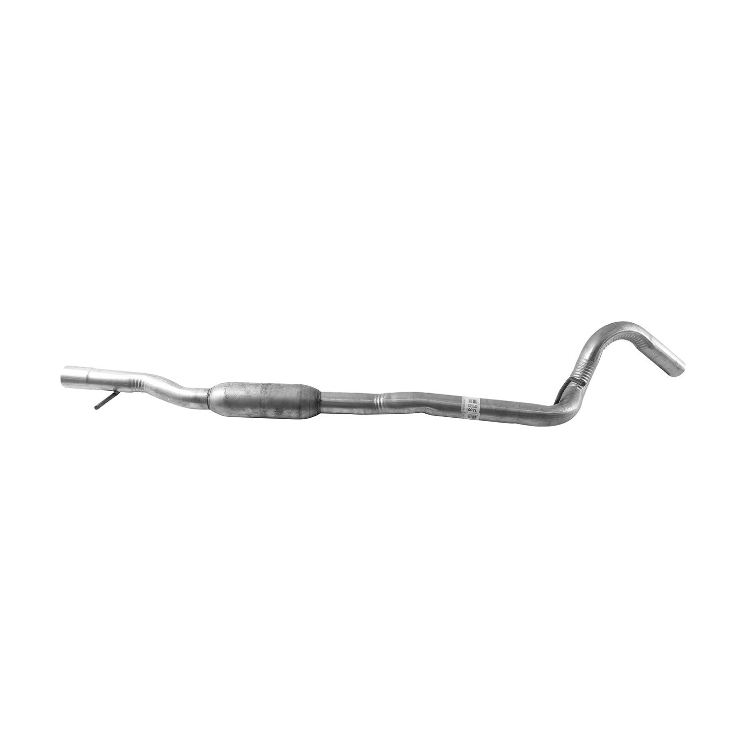 AP Exhaust Exhaust Pipe 78301