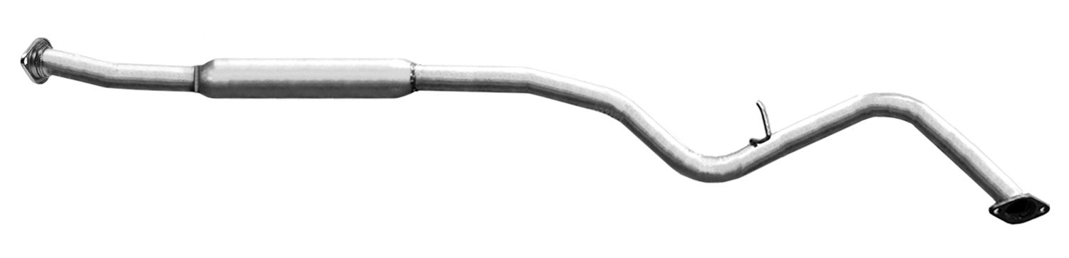 AP Exhaust Exhaust Pipe 78304
