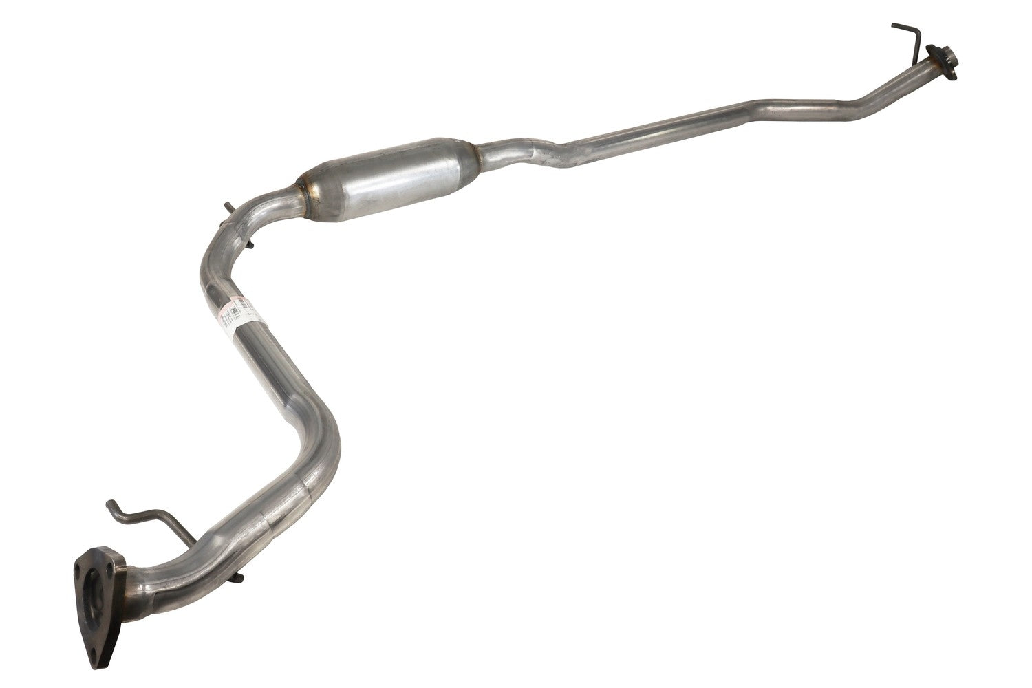 AP Exhaust Exhaust Pipe 78311