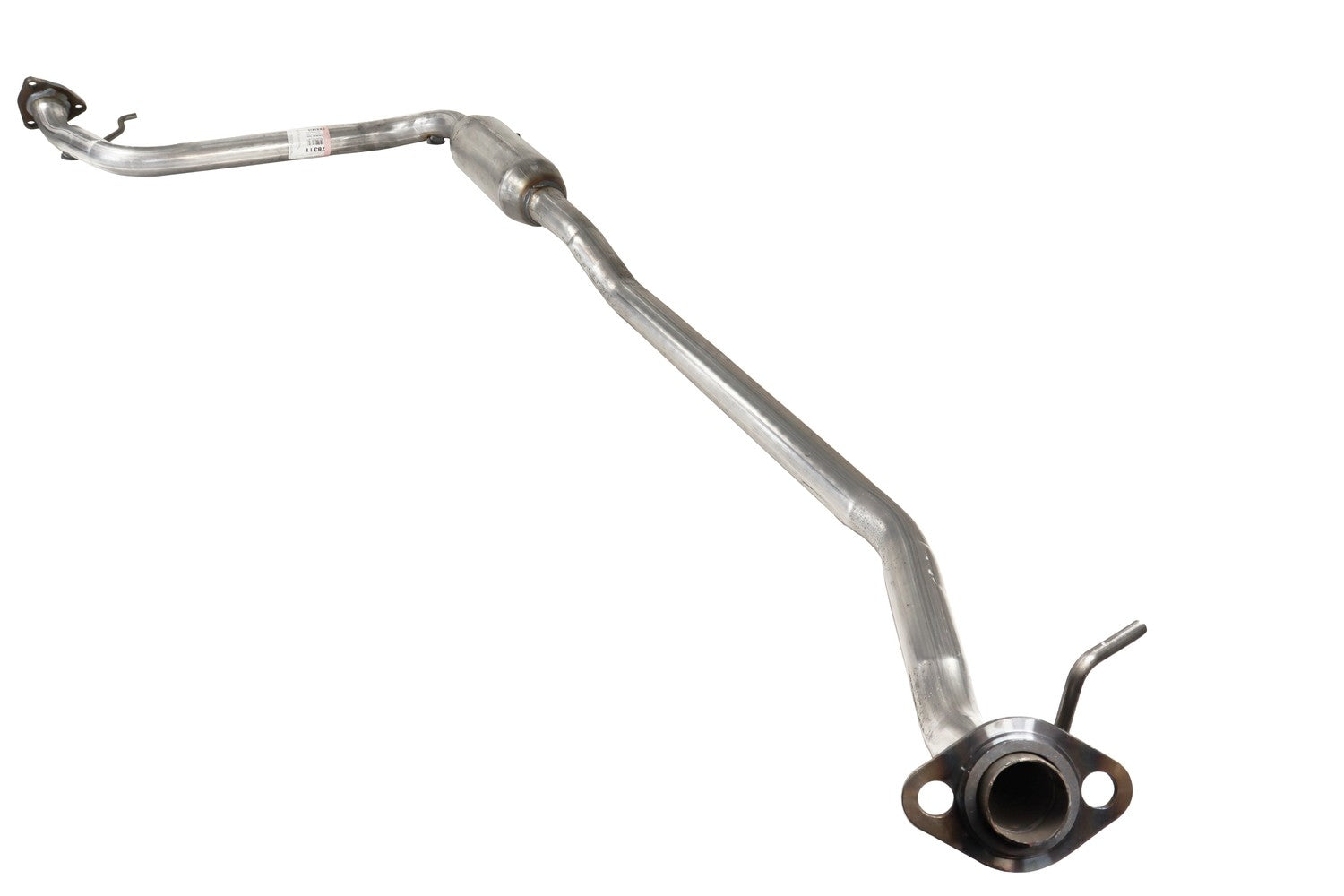 AP Exhaust Exhaust Pipe 78311