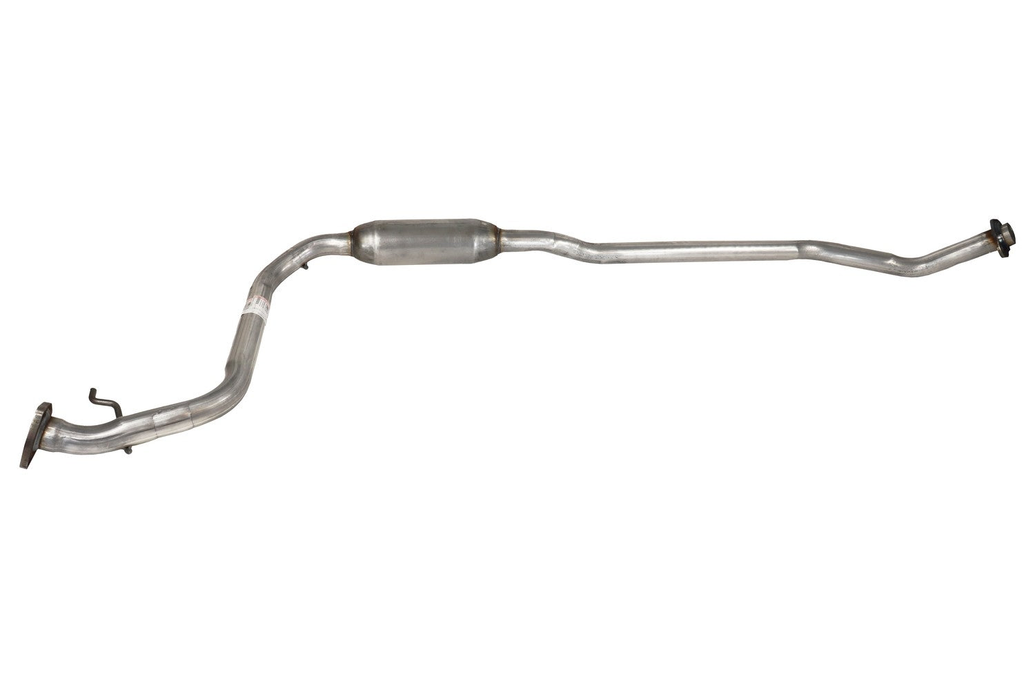 AP Exhaust Exhaust Pipe 78311