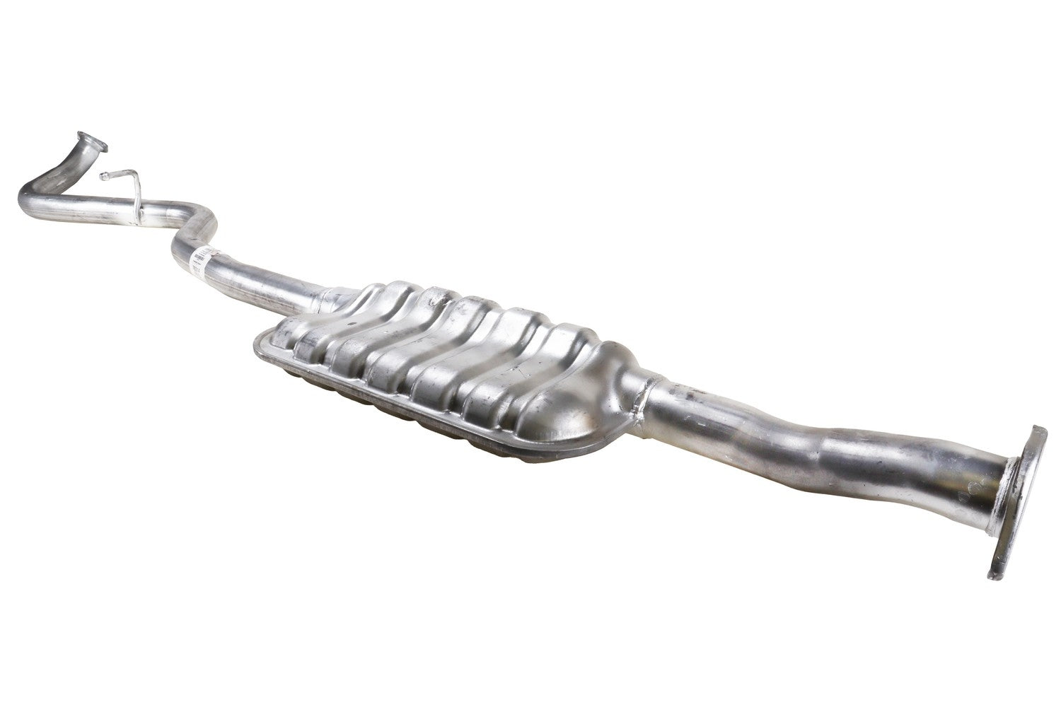 AP Exhaust Exhaust Pipe 78314