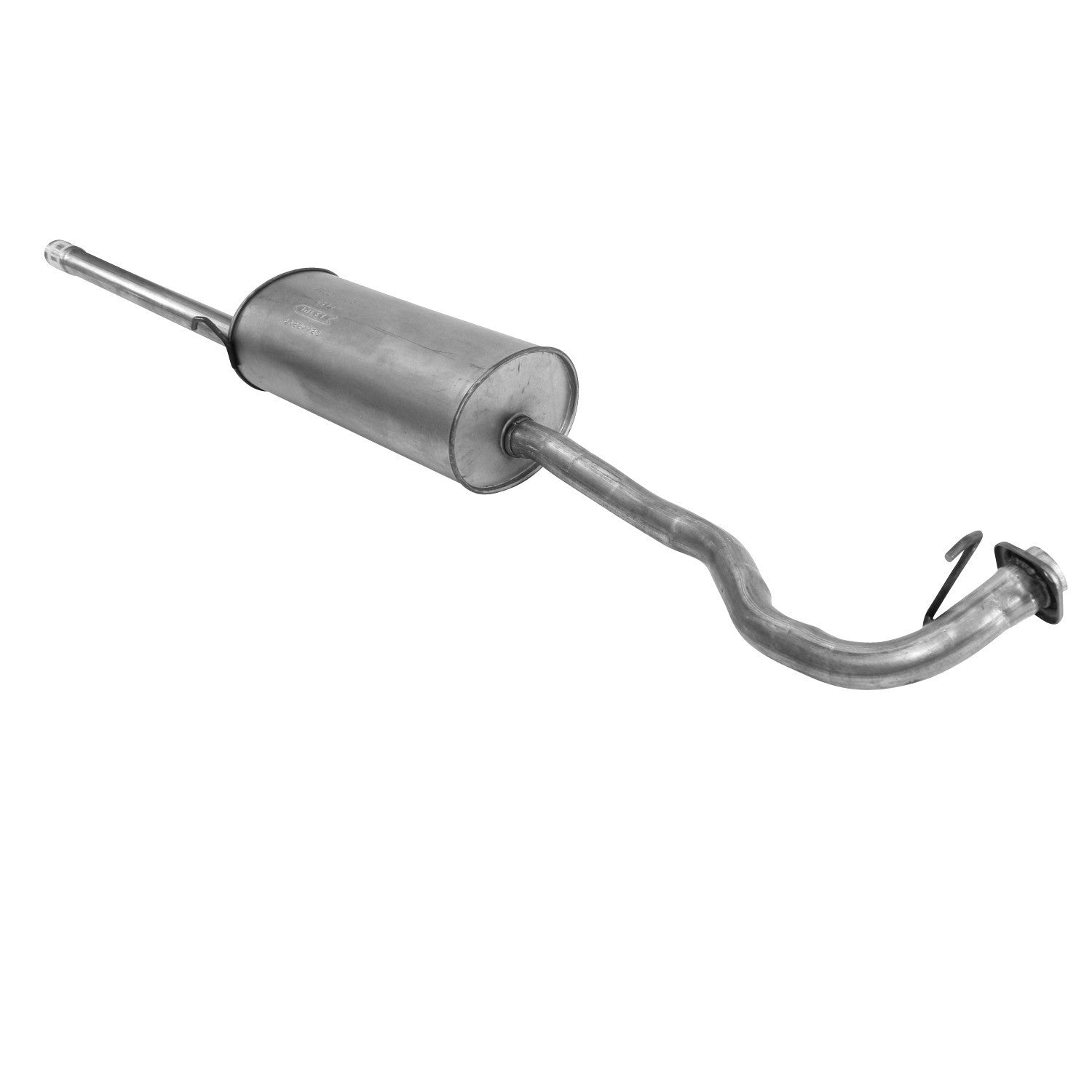 AP Exhaust Exhaust Muffler Assembly 7885