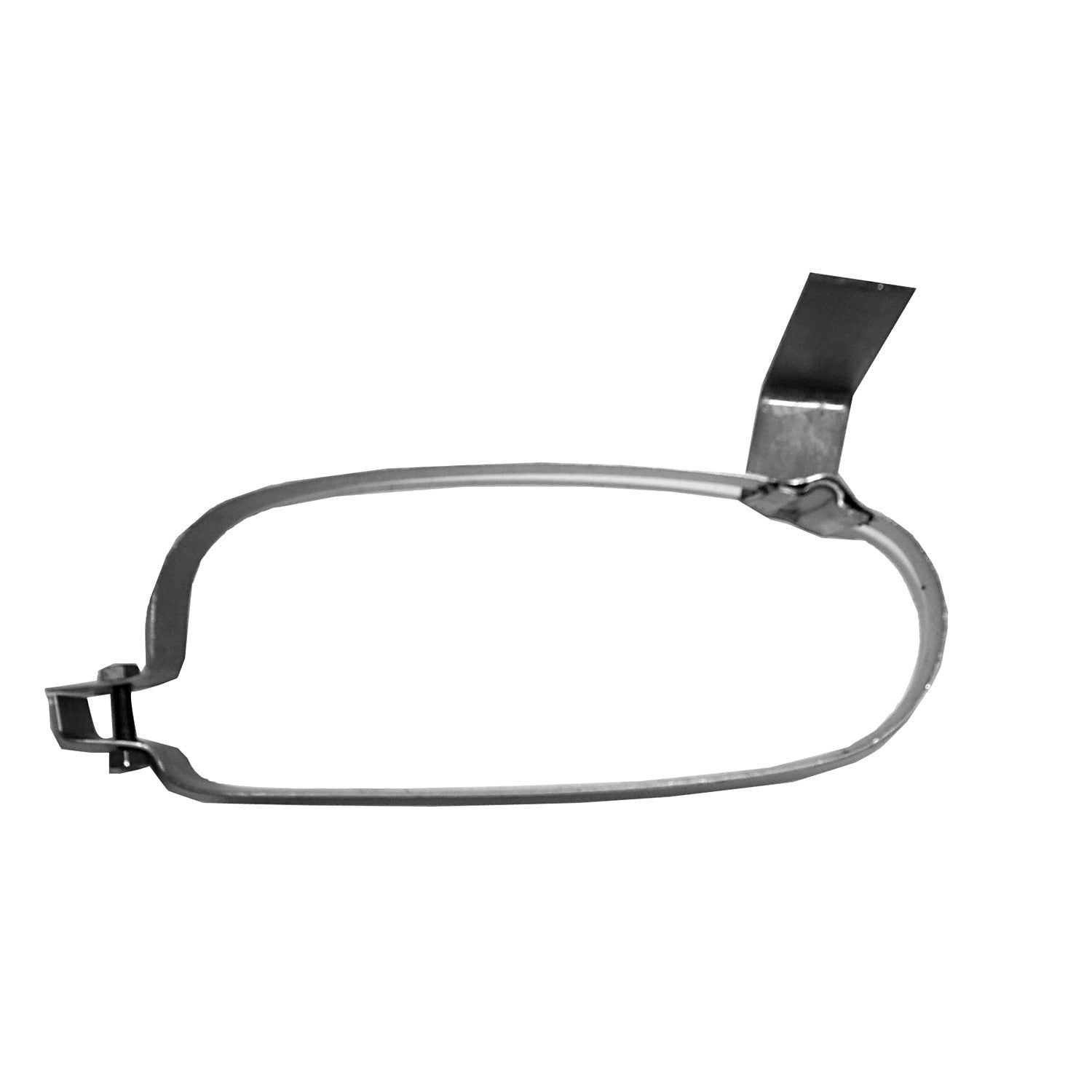 AP Exhaust Exhaust Bracket 8062