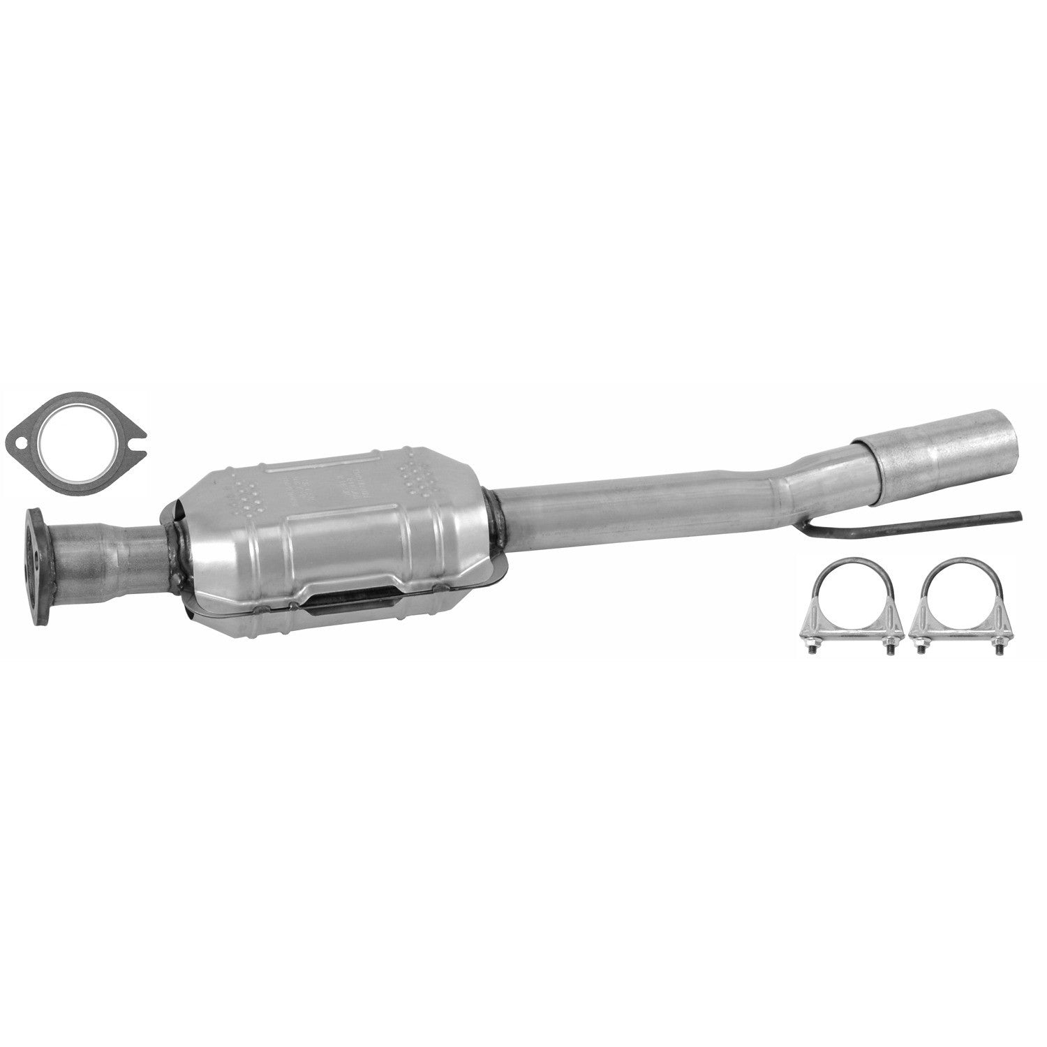 Ap Exhaust 809528