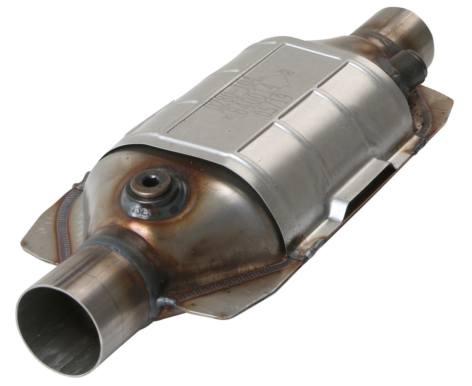 Ap Exhaust 840014