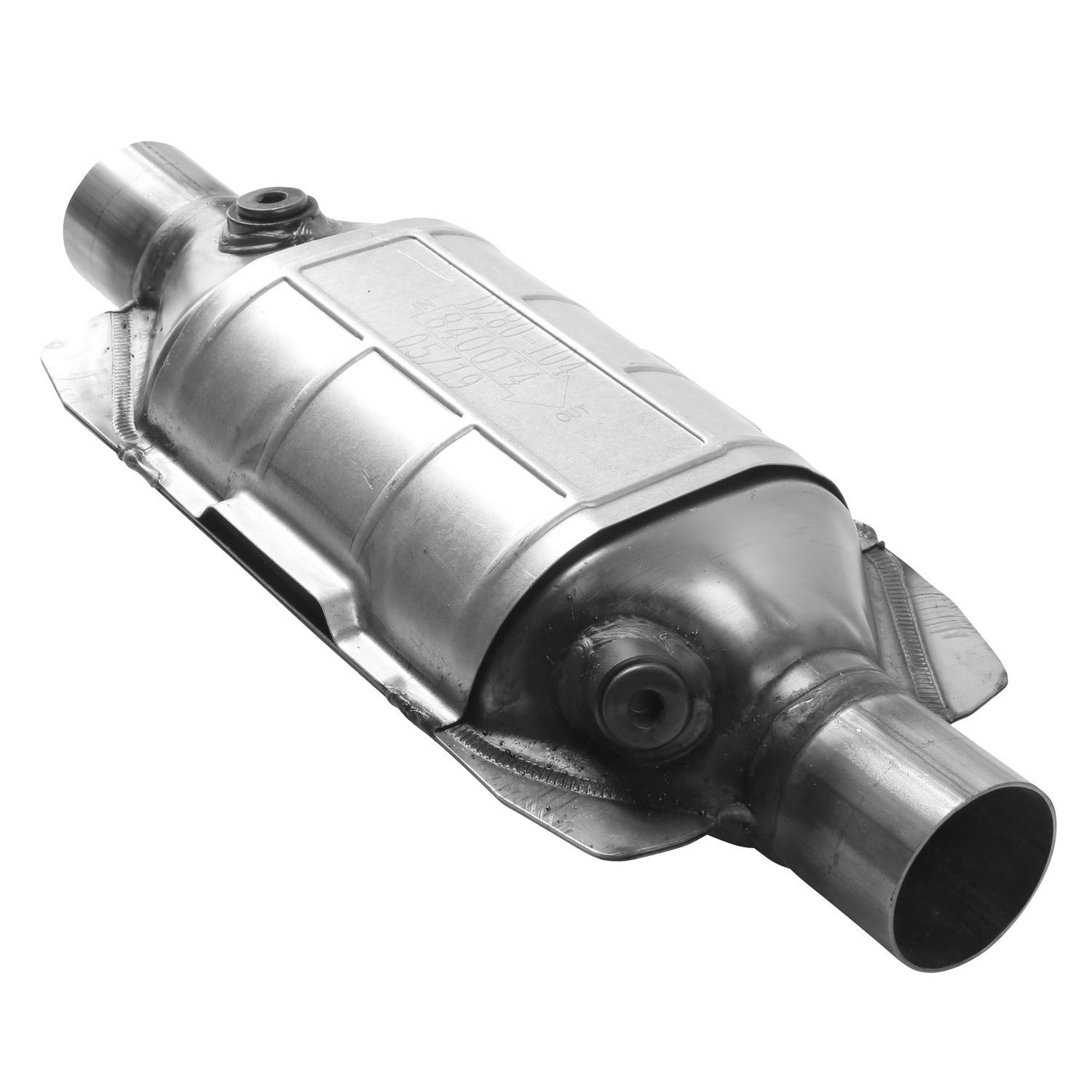 Ap Exhaust 840014