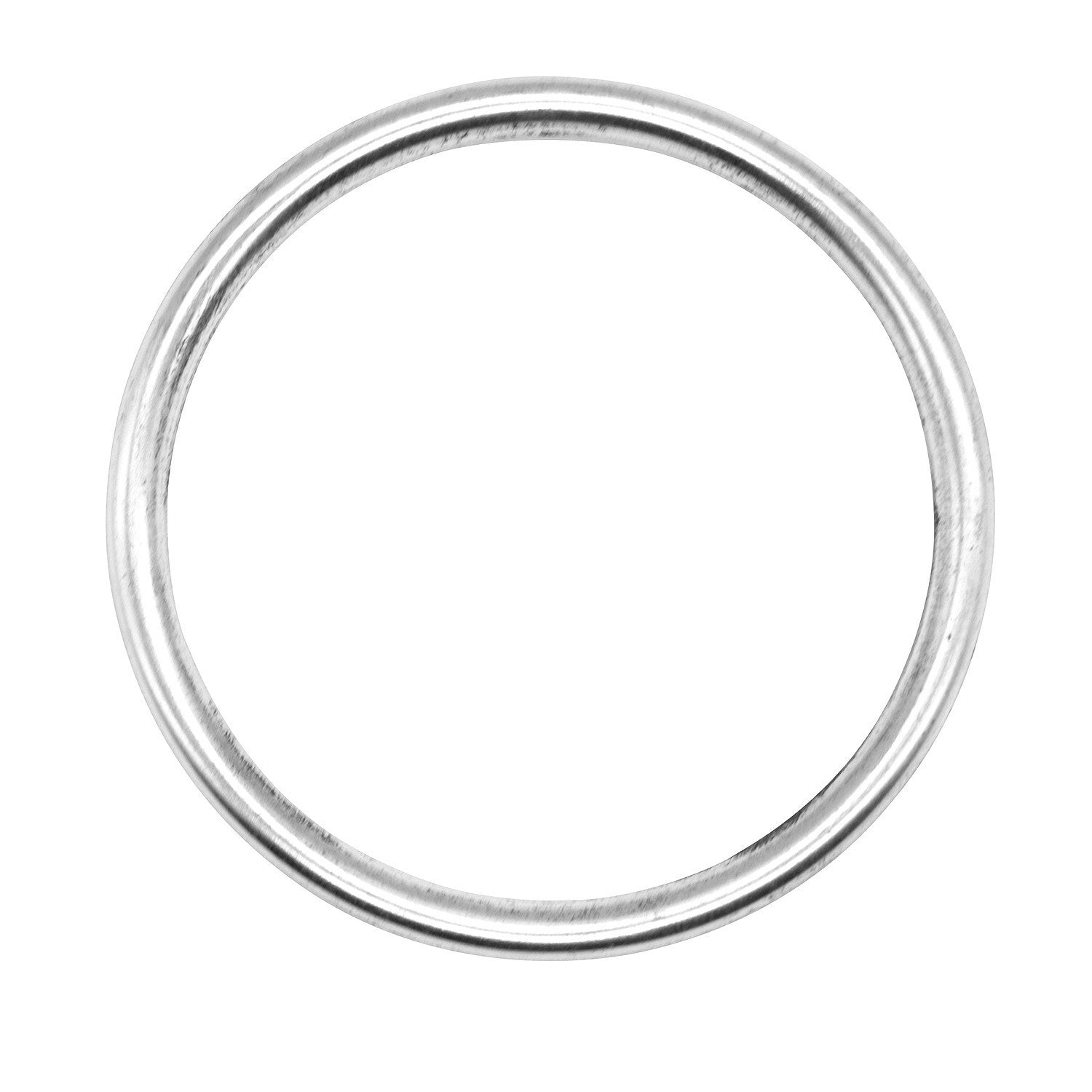 Ansa Exhaust Pipe Flange Gasket 8424