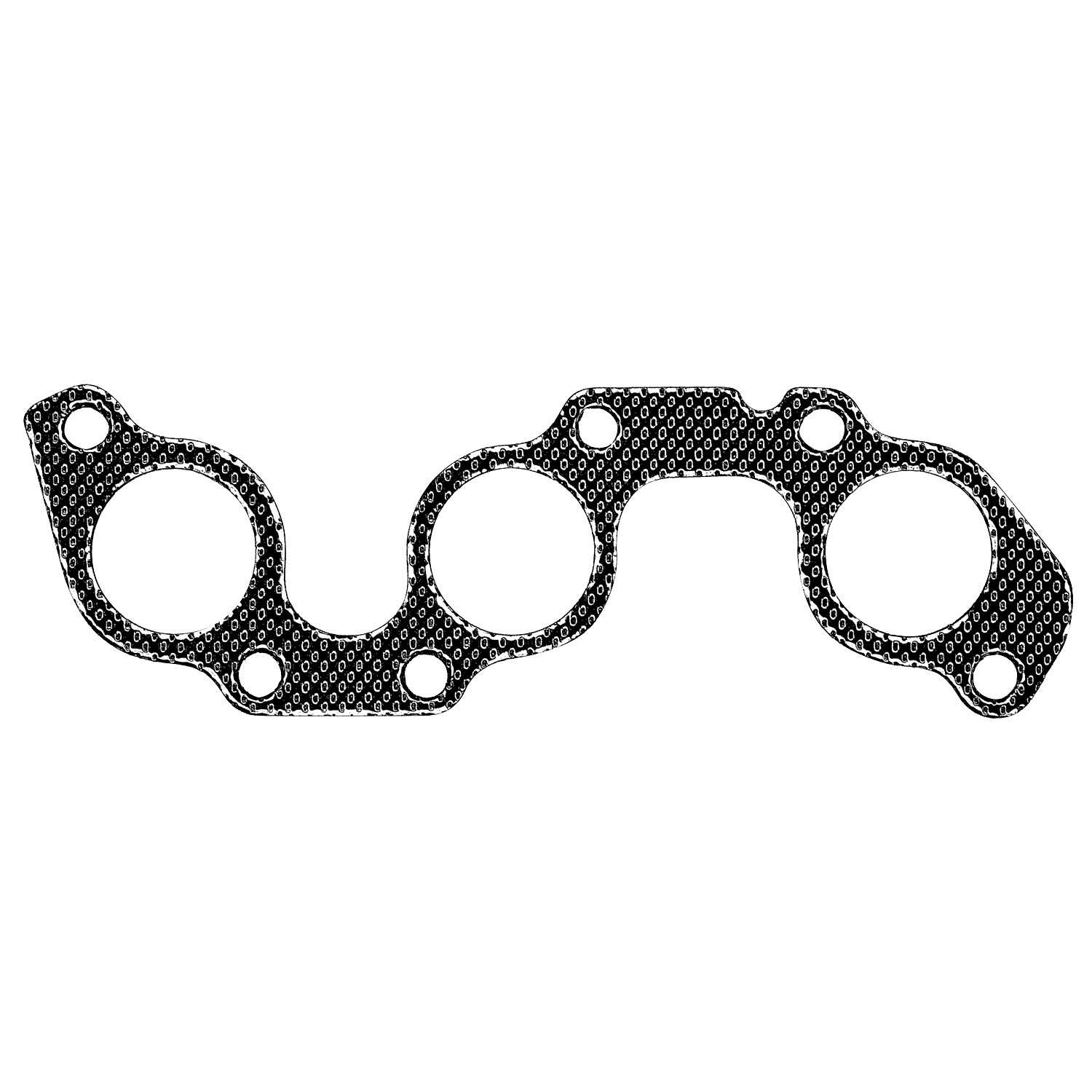 AP Exhaust Exhaust Manifold Gasket 8499
