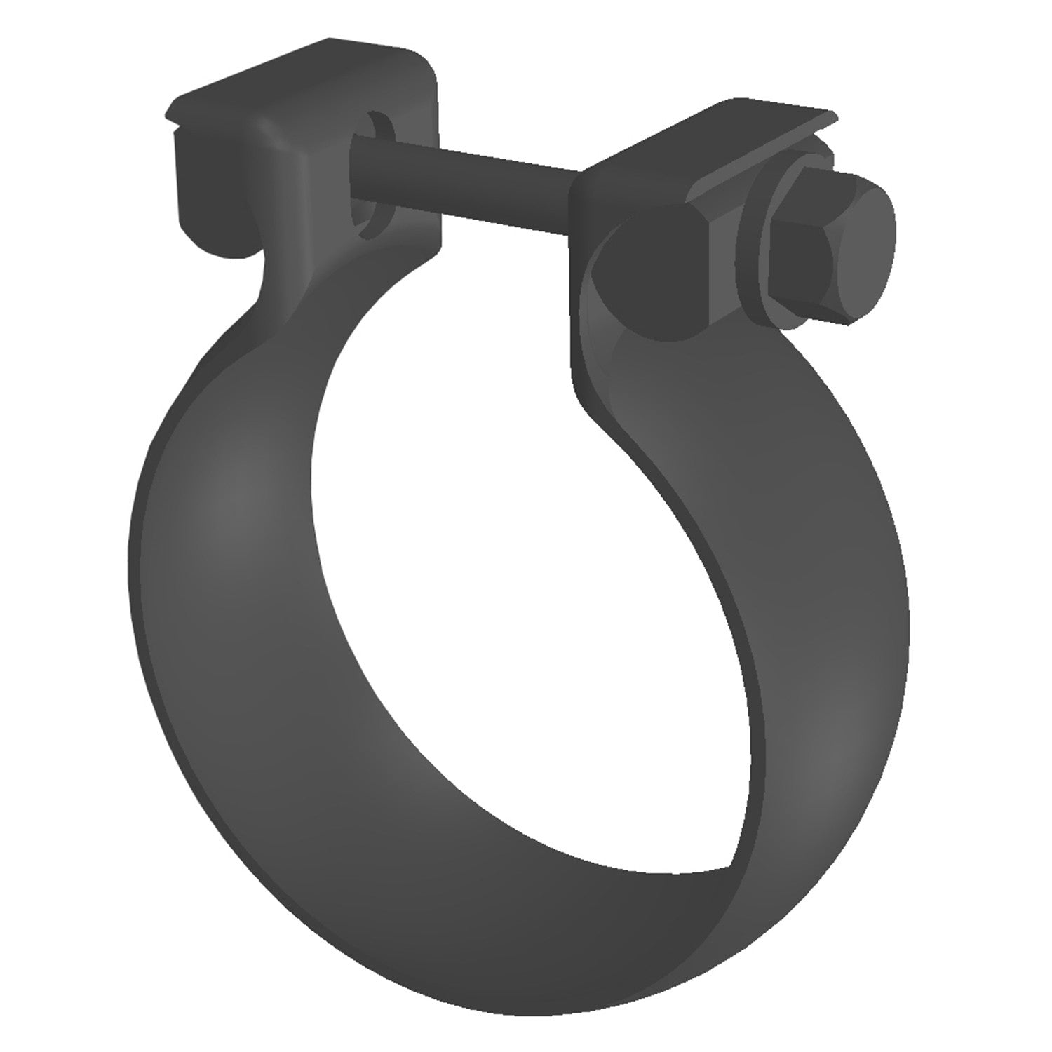 AP Exhaust Exhaust Clamp 8625