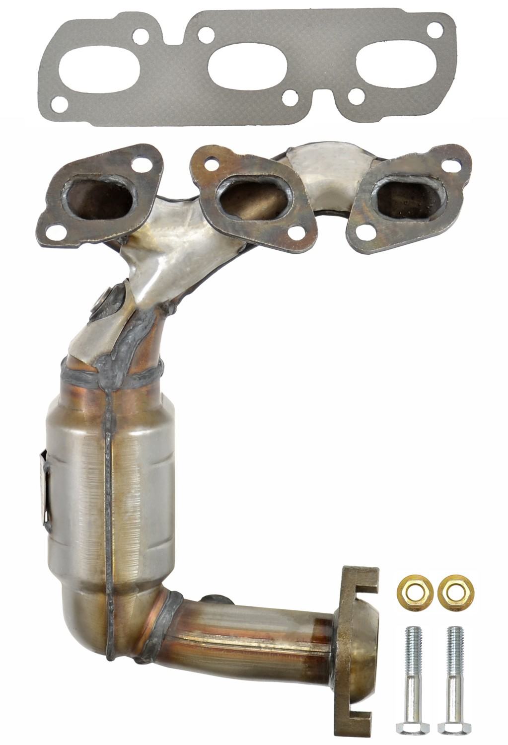 Ap Exhaust 867501