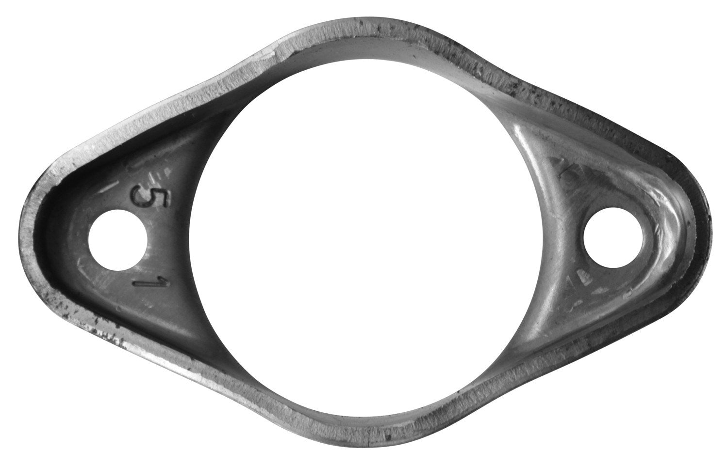 AP Exhaust Exhaust Flange 8792