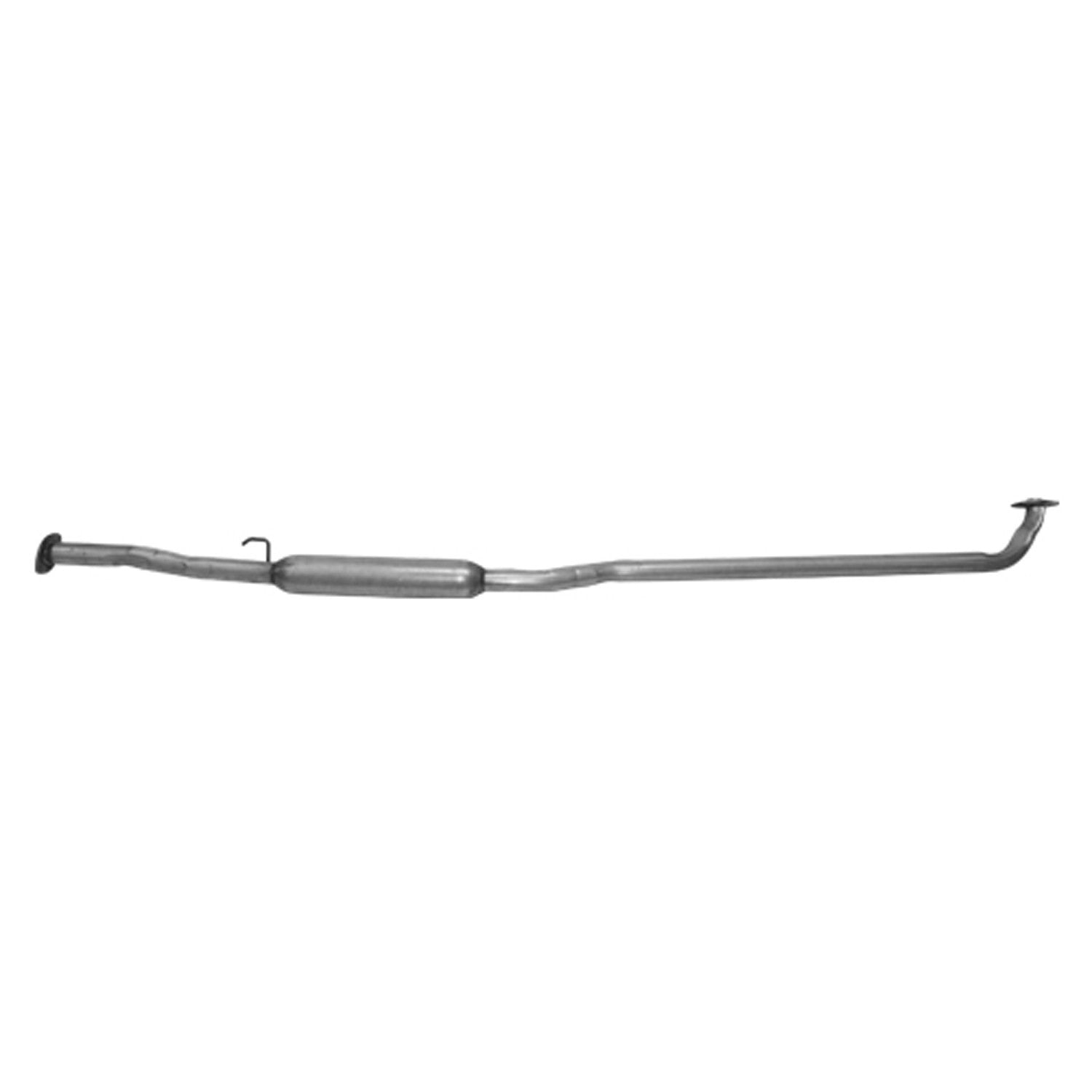 AP Exhaust Exhaust Pipe 88115