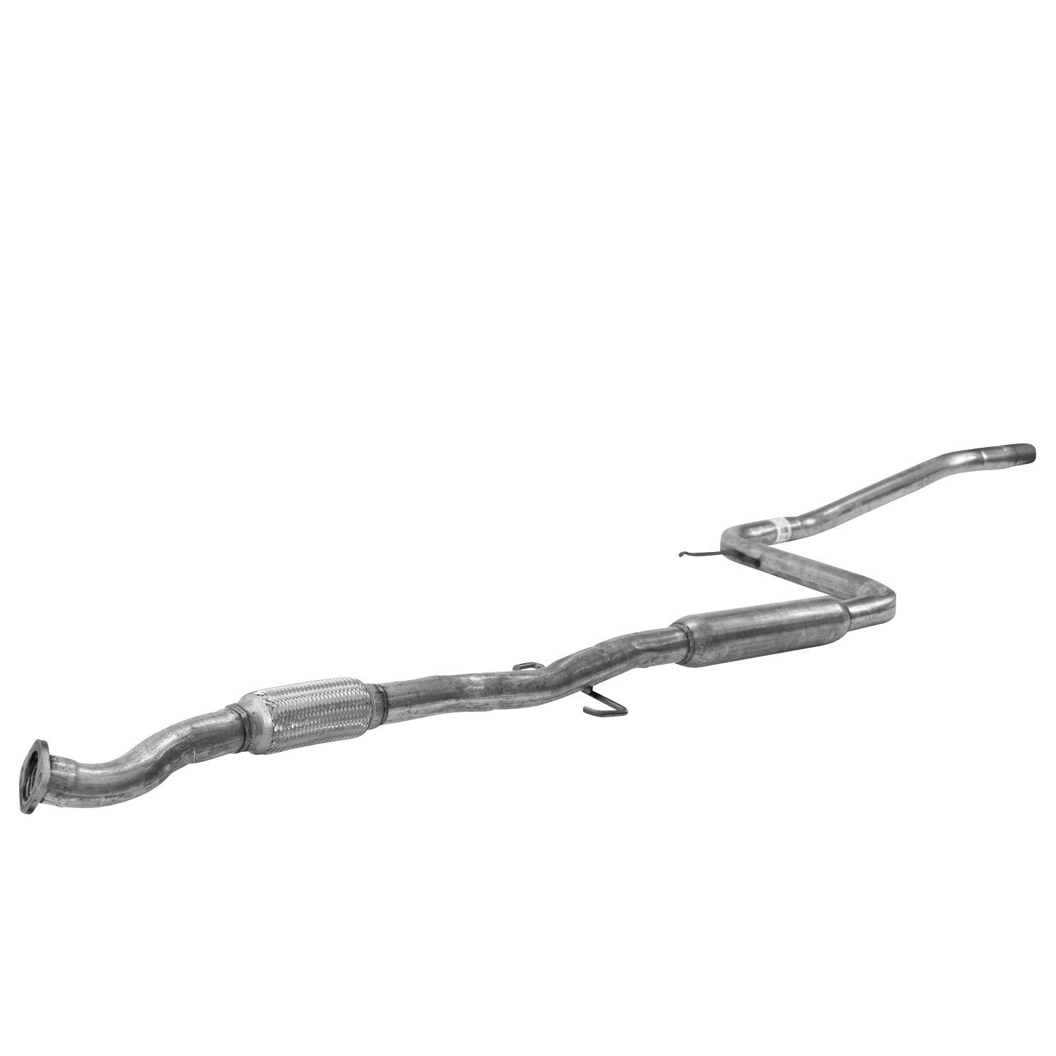 AP Exhaust Exhaust Pipe 88125