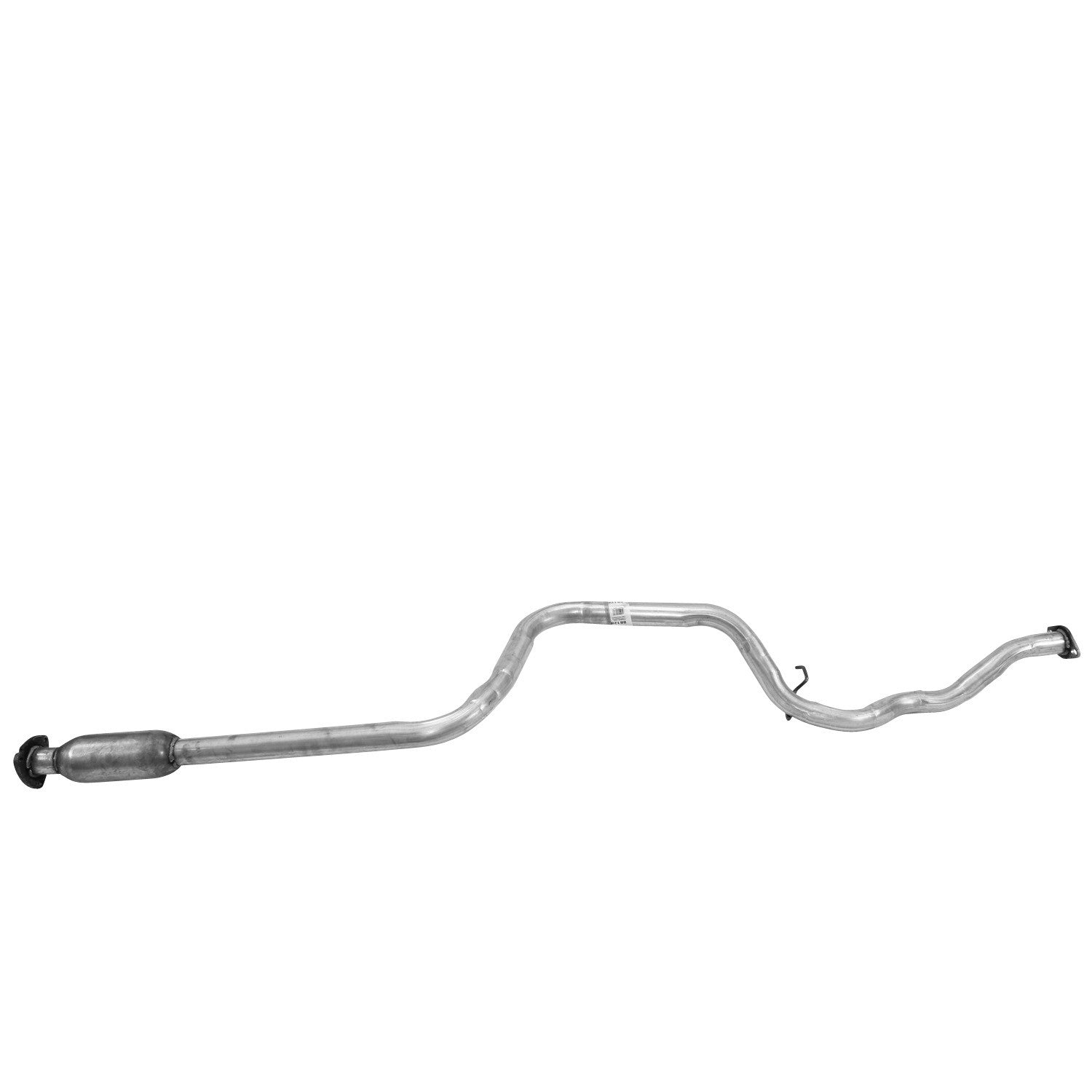 AP Exhaust Exhaust Pipe 88128