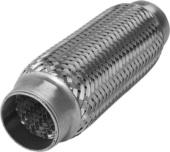 AP Exhaust Exhaust Flex Connector 8812