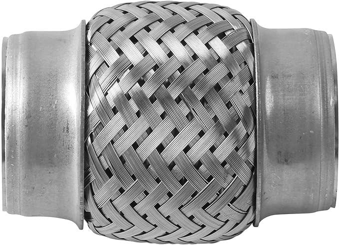 AP Exhaust Exhaust Flex Connector 8814