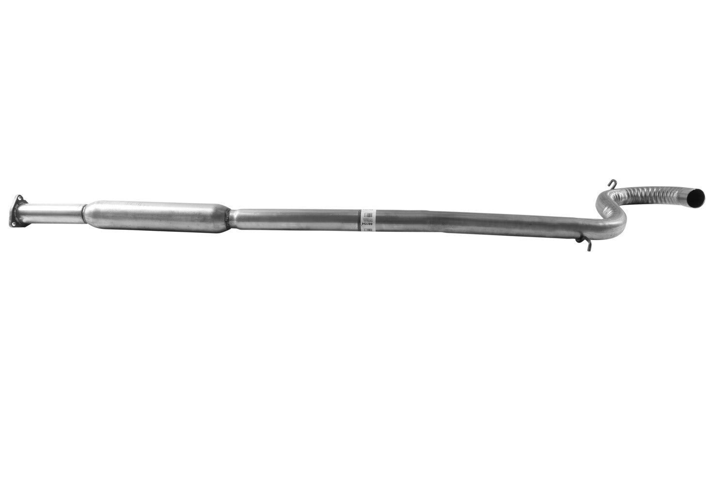 AP Exhaust Exhaust Pipe 88154