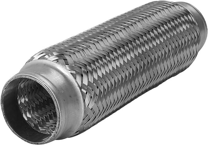 AP Exhaust Exhaust Flex Connector 8817