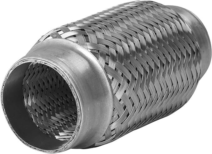 AP Exhaust Exhaust Flex Connector 8819