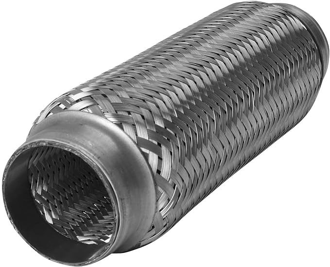 AP Exhaust Exhaust Flex Connector 8821