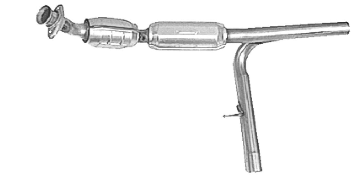 Ap Exhaust 912084