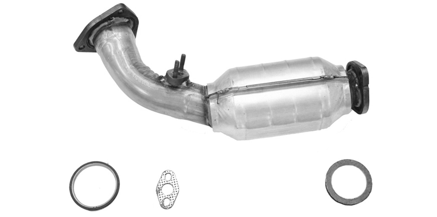 Ap Exhaust 914492