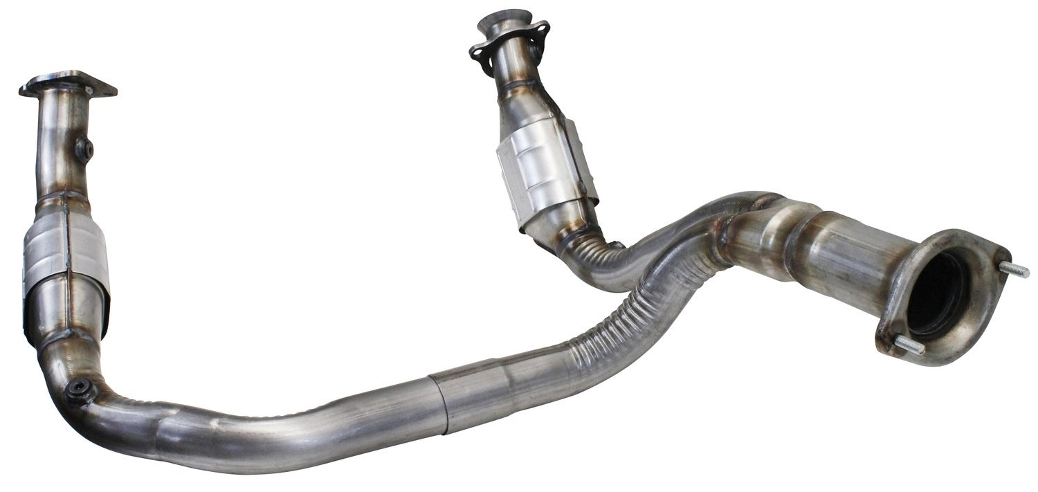 Catco Catalytic Converter 9233