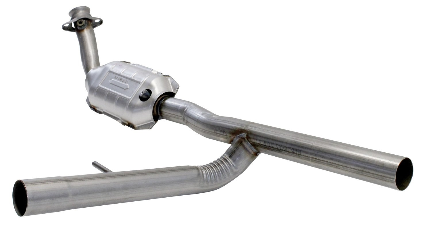 Catco Catalytic Converter 9268