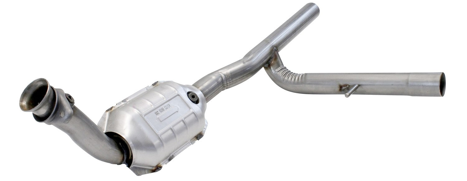 Catco Catalytic Converter 9268