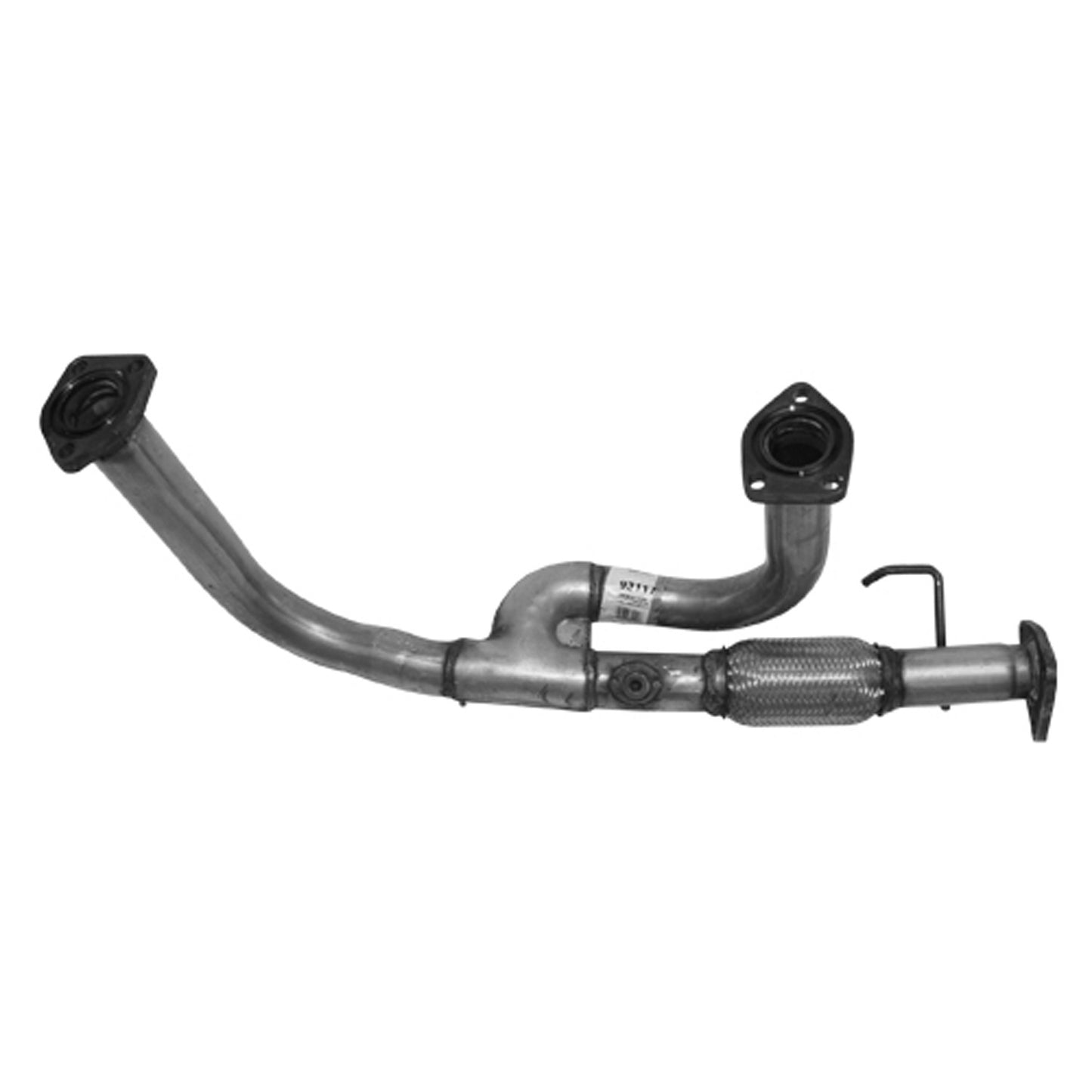 AP Exhaust 93117 main image