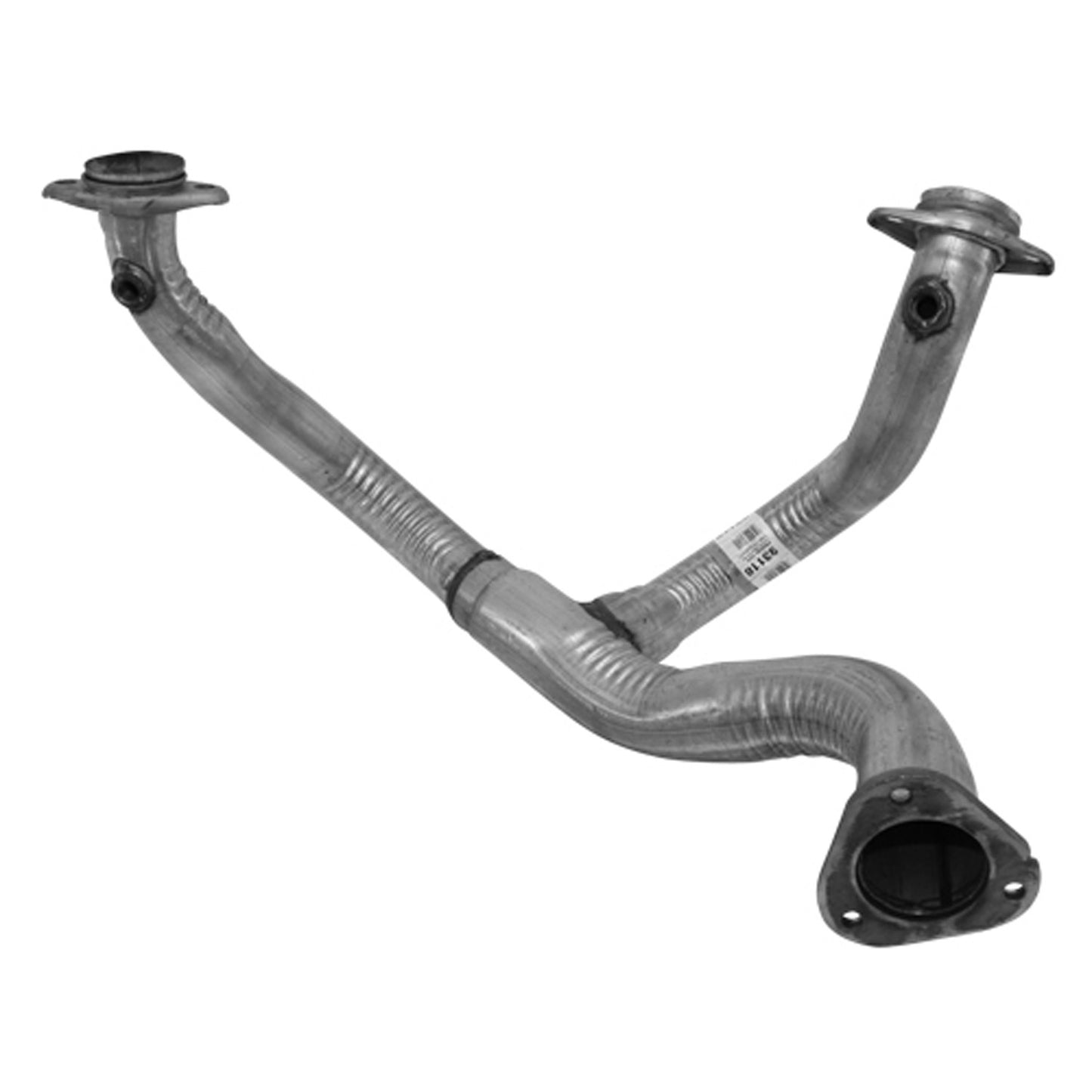 AP Exhaust 93118 main image