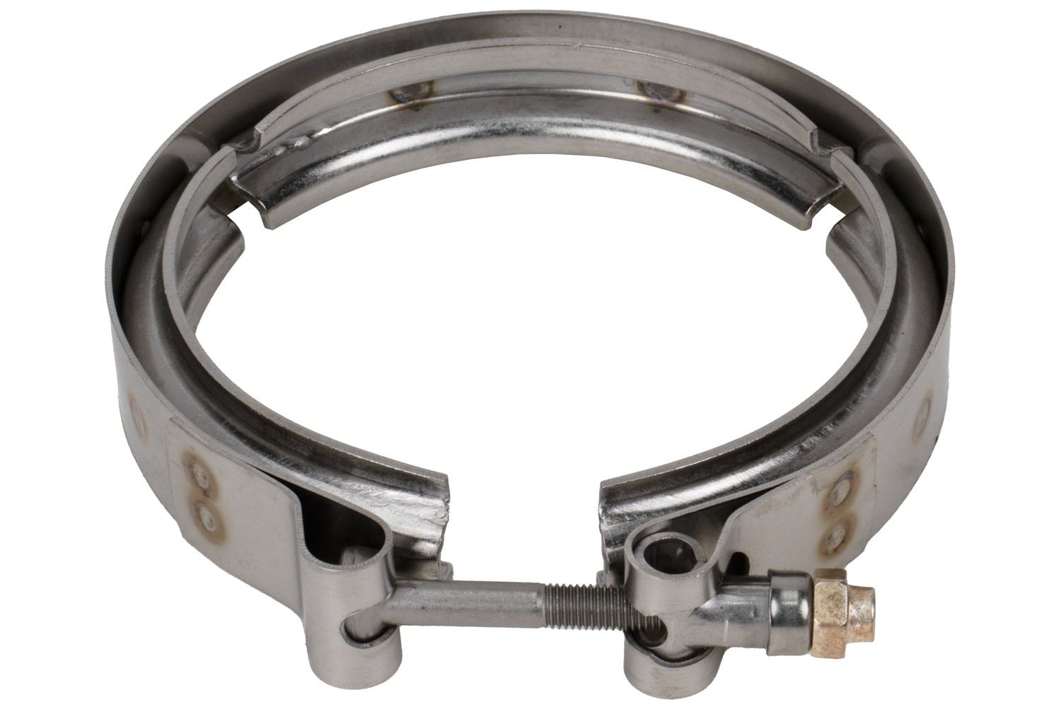 Dieseltech Exhaust Clamp 9396