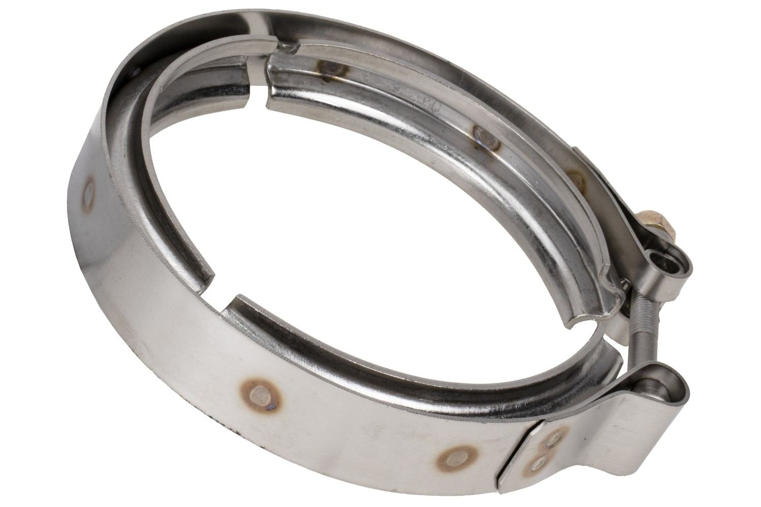 Dieseltech Exhaust Clamp 9396