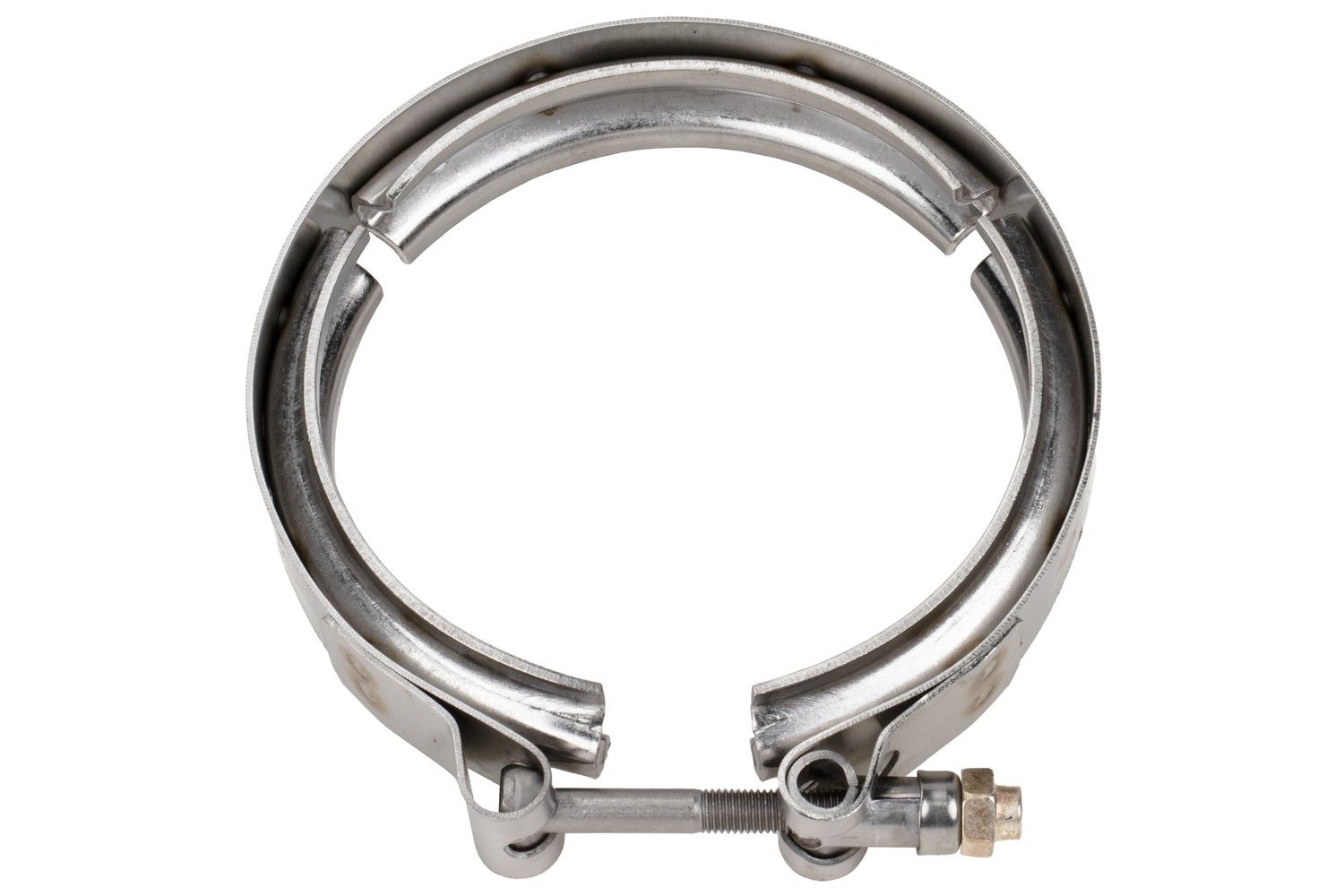 Dieseltech Exhaust Clamp 9396
