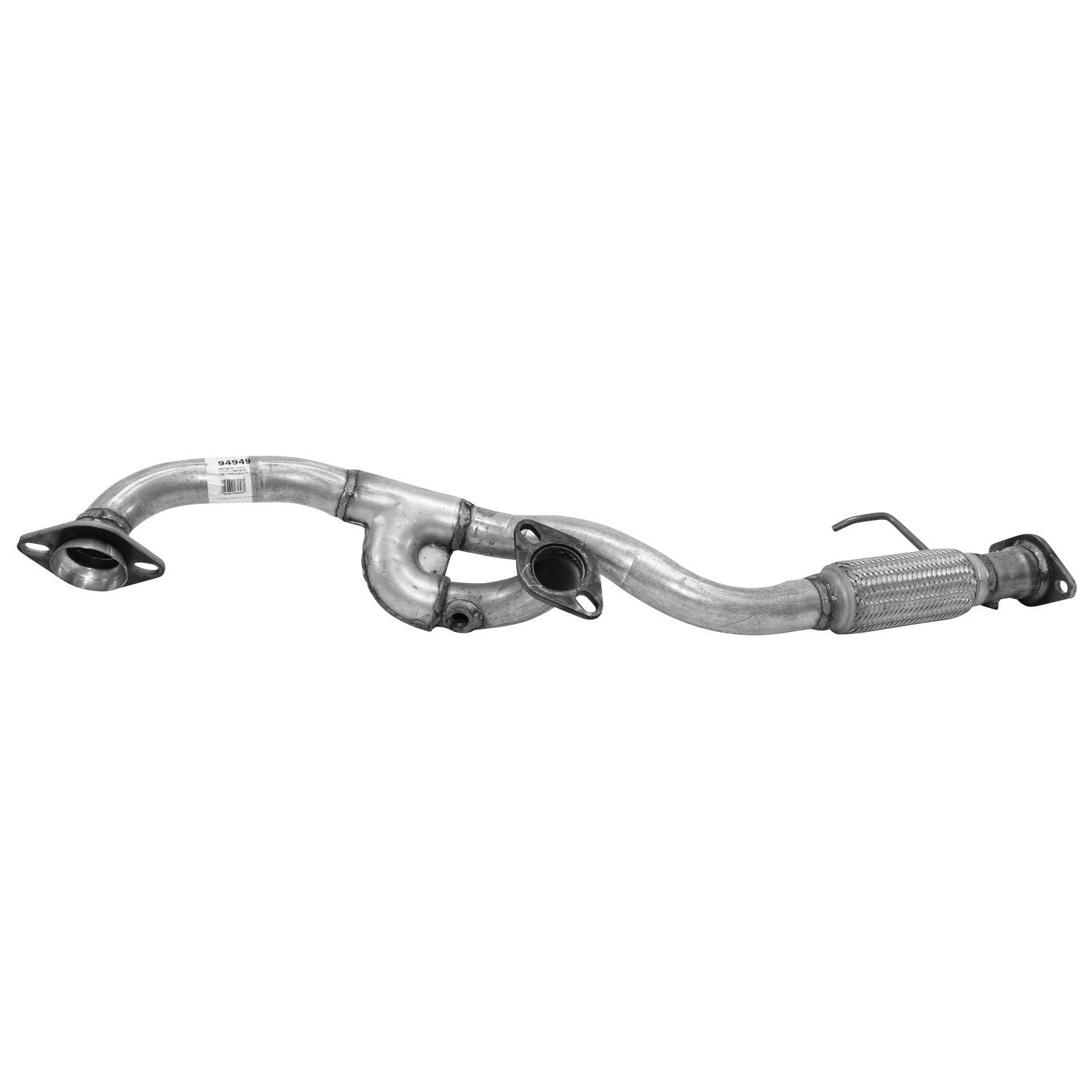 AP Exhaust Exhaust Pipe 94949