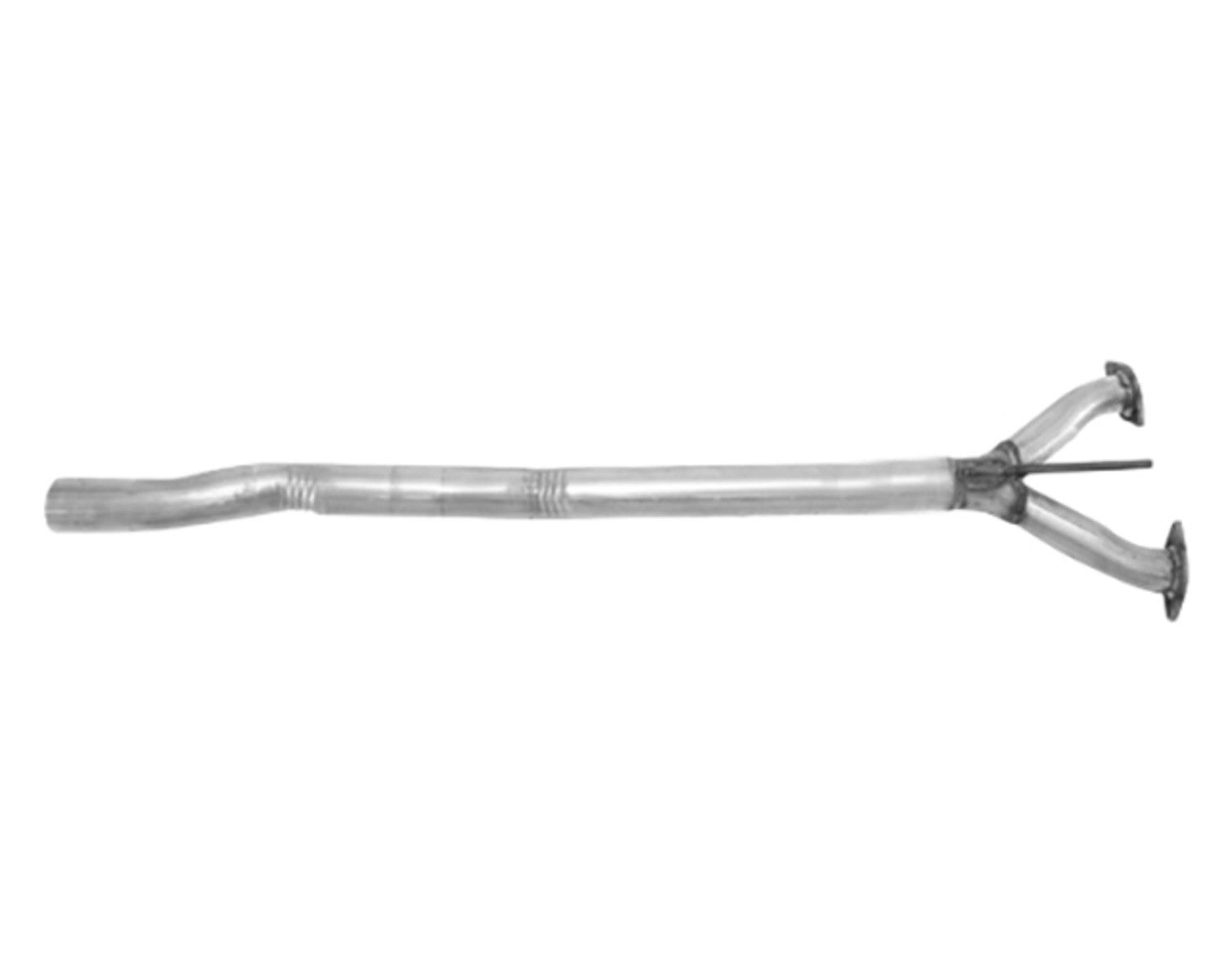 AP Exhaust Exhaust Pipe 95005