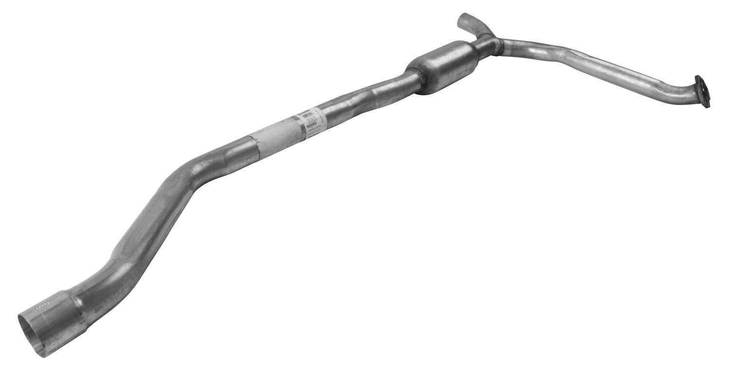 AP Exhaust Exhaust Pipe 95006