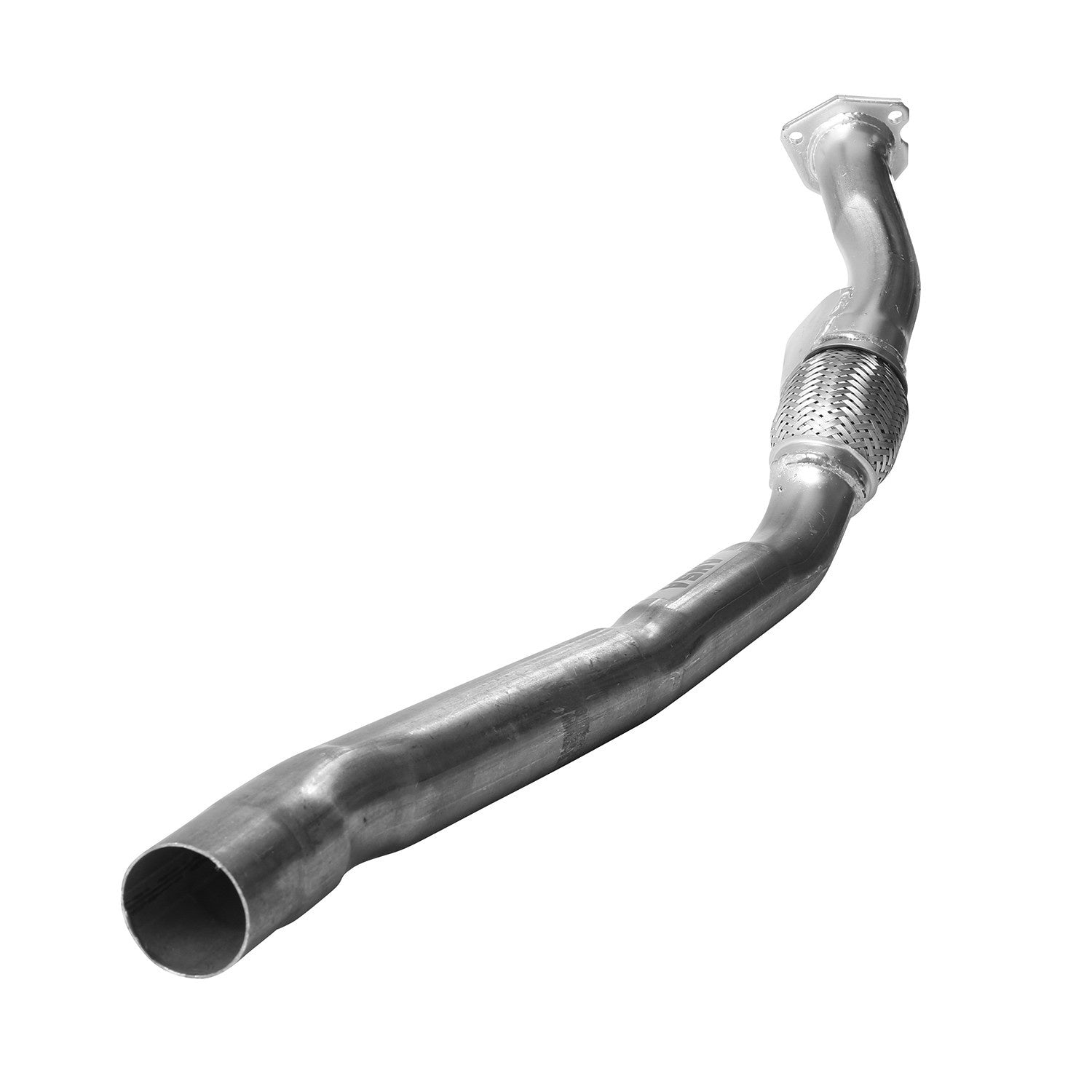 Ansa Exhaust Pipe AU2111