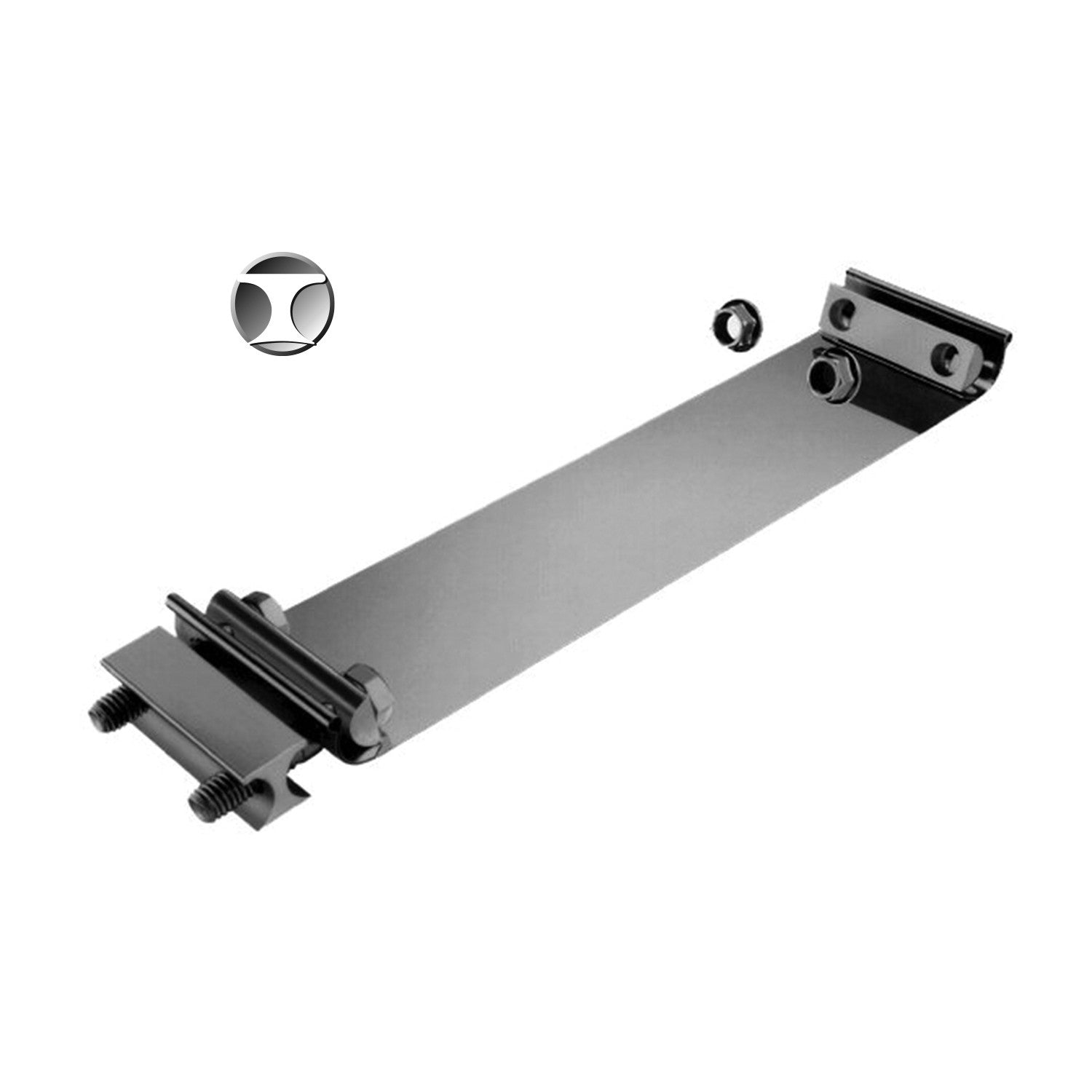 AP Exhaust Exhaust Clamp B300